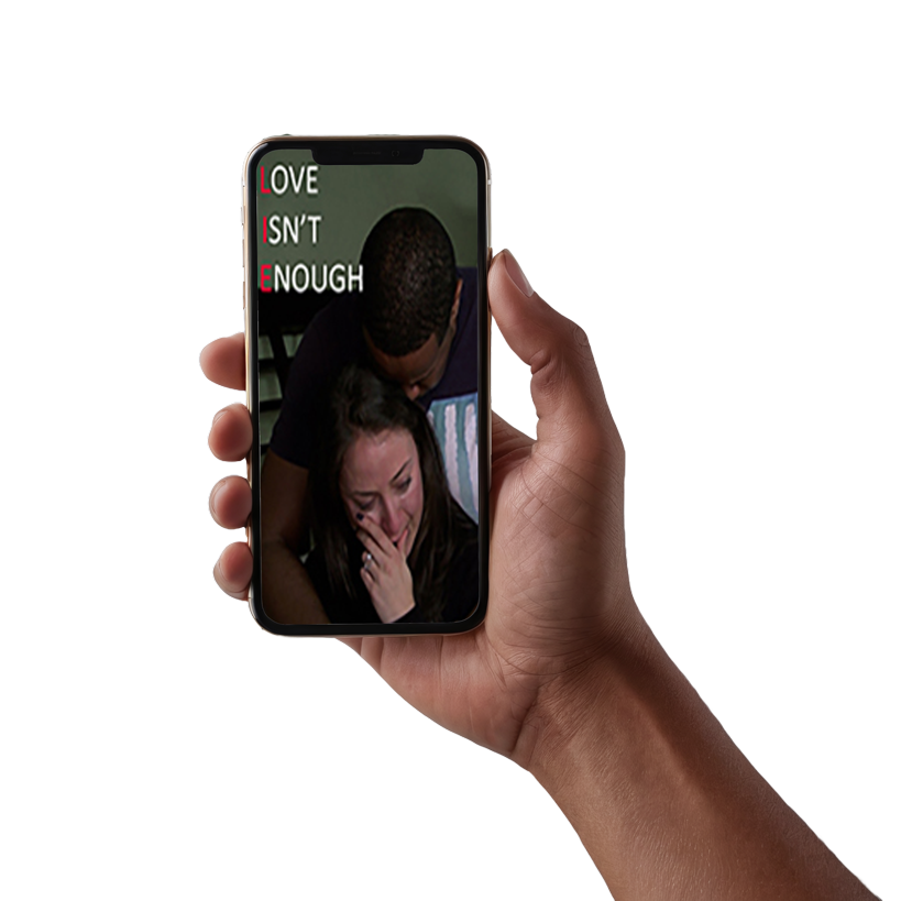 Stream on mobile
