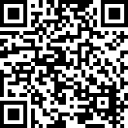 PayPal donation QR code